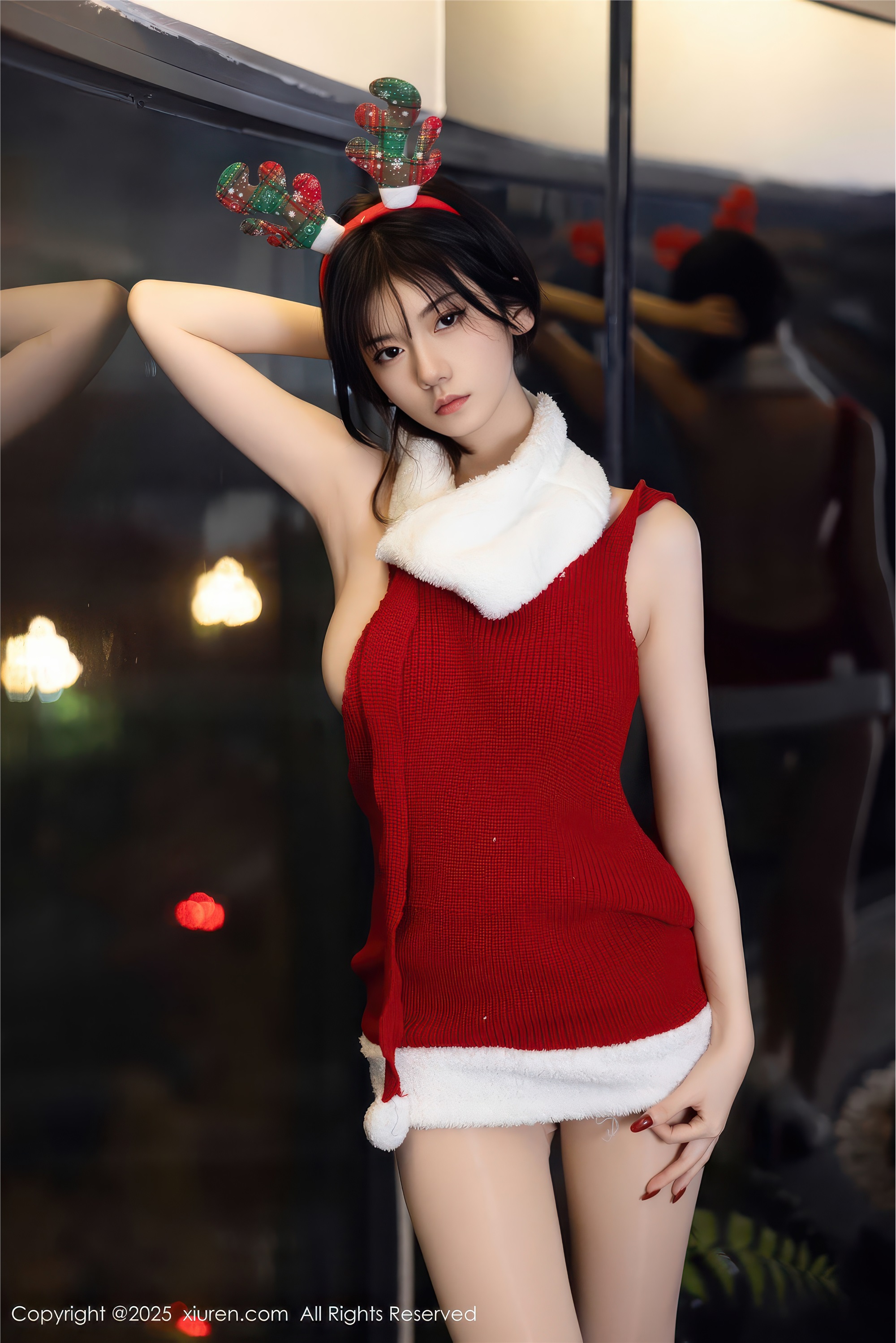 Xiuren秀人网 2025.12.25 NO.11158 凌七七